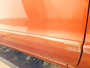 Recambio de puerta delantera derecha para ford s-max (wa6) 2006-2014 1.8 tdci referencia OEM IAM 1572631 1572631  2