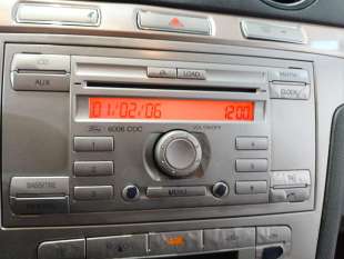 Recambio de sistema audio / radio cd para ford s-max (wa6) 2006-2014 1.8 tdci referencia OEM IAM 1677408 1677408 