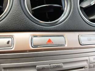 Recambio de warning para ford s-max (wa6) 2006-2014 1.8 tdci referencia OEM IAM 1553762 1553762 