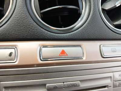 Recambio de warning para ford s-max (wa6) 2006-2014 1.8 tdci referencia OEM IAM 1553762 1553762 