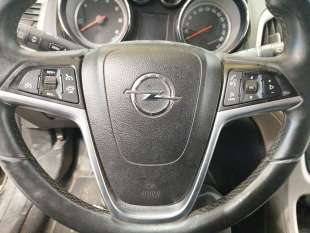 Recambio de airbag delantero izquierdo para opel astra j (p10) 2009-2015 1.7 cdti (68) referencia OEM IAM 39172523 39172523 