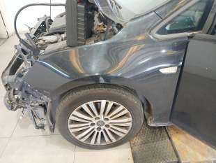 Recambio de aleta delantera izquierda para opel astra j (p10) 2009-2015 1.7 cdti (68) referencia OEM IAM 13390002 13390002 