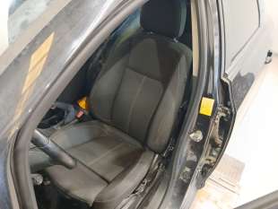 Recambio de asiento delantero izquierdo para opel astra j (p10) 2009-2015 1.7 cdti (68) referencia OEM IAM 13501094 13501094 