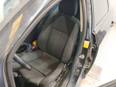 Recambio de asiento delantero izquierdo para opel astra j (p10) 2009-2015 1.7 cdti (68) referencia OEM IAM 13501094 13501094 