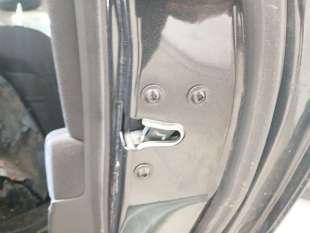 Recambio de cerradura puerta trasera derecha para opel astra j (p10) 2009-2015 1.7 cdti (68) referencia OEM IAM 13579566 1357956
