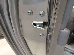 Recambio de cerradura puerta trasera izquierda para opel astra j (p10) 2009-2015 1.7 cdti (68) referencia OEM IAM 13579557 13579