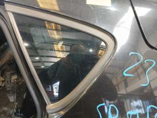 Recambio de luna custodia trasera izquierda para opel astra j (p10) 2009-2015 1.7 cdti (68) referencia OEM IAM 13438292 13438292