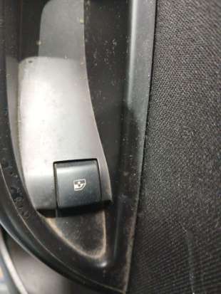 Recambio de mando elevalunas trasero izquierdo para opel astra j (p10) 2009-2015 1.7 cdti (68) referencia OEM IAM 13301888 13301