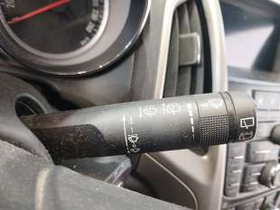 Recambio de mando limpia para opel astra j (p10) 2009-2015 1.7 cdti (68) referencia OEM IAM 20941131 20941131 