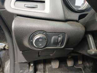 Recambio de mando luces para opel astra j (p10) 2009-2015 1.7 cdti (68) referencia OEM IAM 13268707 13268707 