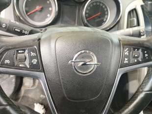Recambio de mando volante para opel astra j (p10) 2009-2015 1.7 cdti (68) referencia OEM IAM 13268692 13268692 