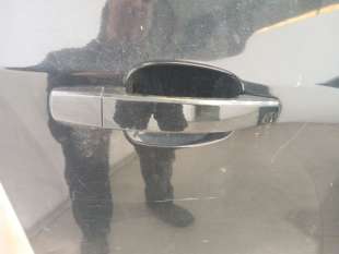 Recambio de maneta exterior delantera derecha para opel astra j (p10) 2009-2015 1.7 cdti (68) referencia OEM IAM 92233089 922330