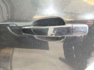 Recambio de maneta exterior trasera izquierda para opel astra j (p10) 2009-2015 1.7 cdti (68) referencia OEM IAM 92233089 922330