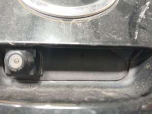 Recambio de maneta exterior porton para opel astra j (p10) 2009-2015 1.7 cdti (68) referencia OEM IAM 13378632 13378632 