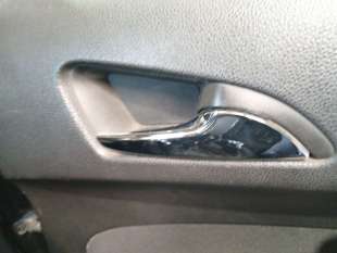 Recambio de maneta interior trasera derecha para opel astra j (p10) 2009-2015 1.7 cdti (68) referencia OEM IAM 13586867 13586867
