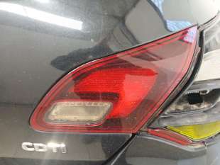 Recambio de piloto trasero derecho interior para opel astra j (p10) 2009-2015 1.7 cdti (68) referencia OEM IAM 13360790 13360790