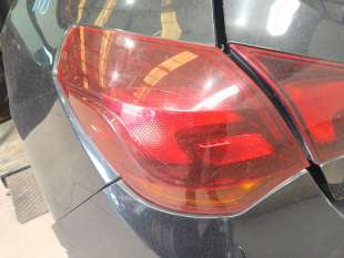 Recambio de piloto trasero izquierdo para opel astra j (p10) 2009-2015 1.7 cdti (68) referencia OEM IAM 13319949 13319949 