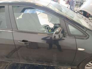 Recambio de puerta delantera derecha para opel astra j (p10) 2009-2015 1.7 cdti (68) referencia OEM IAM 13330766 13330766 