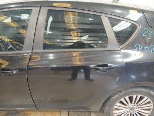 Recambio de puerta trasera izquierda para opel astra j (p10) 2009-2015 1.7 cdti (68) referencia OEM IAM 13285610 13285610 