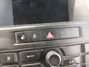 Recambio de warning para opel astra j (p10) 2009-2015 1.7 cdti (68) referencia OEM IAM 13311979 13285122 