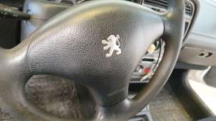 Recambio de airbag delantero izquierdo para peugeot 306 (7b, n3, n5) 1993-2003 2.0 hdi 90 referencia OEM IAM 4112CK 4112CK 