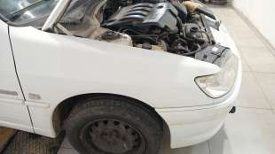 Recambio de aleta delantera derecha para peugeot 306 (7b, n3, n5) 1993-2003 2.0 hdi 90 referencia OEM IAM 7841K8 7841K8 