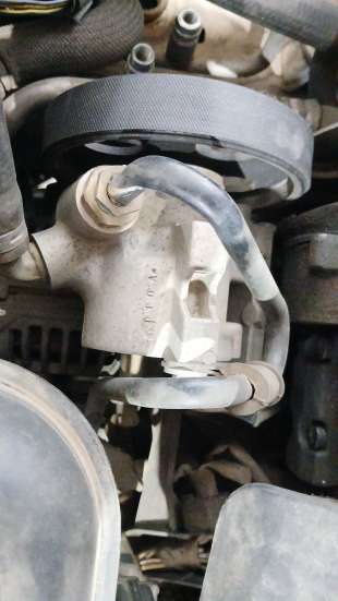 Recambio de bomba direccion para peugeot 306 (7b, n3, n5) 1993-2003 2.0 hdi 90 referencia OEM IAM 4007X0 4007X0 