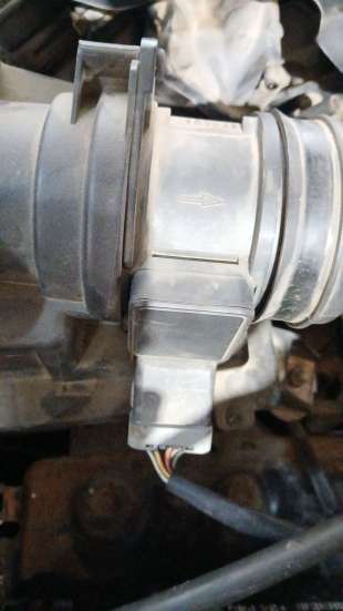 Recambio de caudalimetro para peugeot 306 (7b, n3, n5) 1993-2003 2.0 hdi 90 referencia OEM IAM 19207S 19207S 