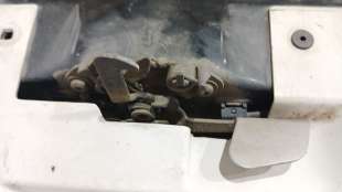 Recambio de cerradura capo para peugeot 306 (7b, n3, n5) 1993-2003 2.0 hdi 90 referencia OEM IAM 793441 793441 