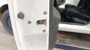 Recambio de cerradura puerta delantera izquierda para peugeot 306 (7b, n3, n5) 1993-2003 2.0 hdi 90 referencia OEM IAM 9135H3 91