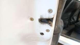 Recambio de cerradura puerta trasera izquierda para peugeot 306 (7b, n3, n5) 1993-2003 2.0 hdi 90 referencia OEM IAM 913739 9137