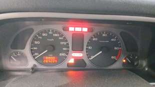 Recambio de cuadro instrumentos para peugeot 306 (7b, n3, n5) 1993-2003 2.0 hdi 90 referencia OEM IAM 6104N7 6104N7 