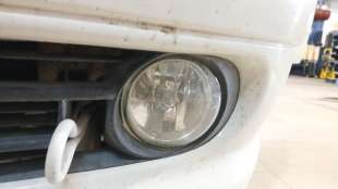 Recambio de faro antiniebla izquierdo para peugeot 306 (7b, n3, n5) 1993-2003 2.0 hdi 90 referencia OEM IAM 6204V9 6204V9 