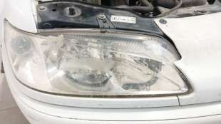 Recambio de faro derecho para peugeot 306 (7b, n3, n5) 1993-2003 2.0 hdi 90 referencia OEM IAM 6205V7 6205V7 