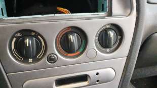 Recambio de mando calefaccion / aire acondicionado para peugeot 306 (7b, n3, n5) 1993-2003 2.0 hdi 90 referencia OEM IAM 6451FY 