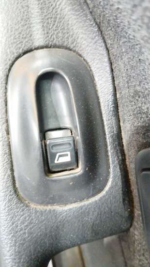 Recambio de mando elevalunas delantero derecho para peugeot 306 (7b, n3, n5) 1993-2003 2.0 hdi 90 referencia OEM IAM 6552XK 6552