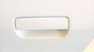 Recambio de maneta exterior trasera izquierda para peugeot 306 (7b, n3, n5) 1993-2003 2.0 hdi 90 referencia OEM IAM 9101P7 9101P