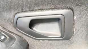 Recambio de maneta interior delantera derecha para peugeot 306 (7b, n3, n5) 1993-2003 2.0 hdi 90 referencia OEM IAM 914446 91444