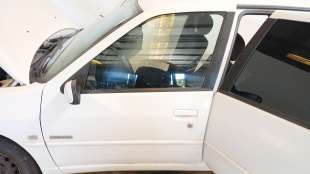 Recambio de puerta delantera izquierda para peugeot 306 (7b, n3, n5) 1993-2003 2.0 hdi 90 referencia OEM IAM 9002L8 9002L8 