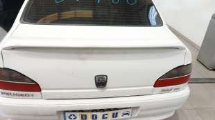 Recambio de tapa maletero para peugeot 306 (7b, n3, n5) 1993-2003 2.0 hdi 90 referencia OEM IAM 860673 860673 