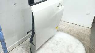 Recambio de puerta trasera izquierda para nissan leaf (ze1) 2017- electric referencia OEM IAM H21015SLMB H21015SLMB  2