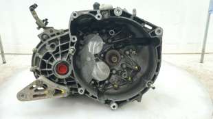 Recambio de caja cambios para fiat doblo autobús (263_) 2009- 1.6 d multijet (263axd1b) referencia OEM IAM 46345506 46345506 