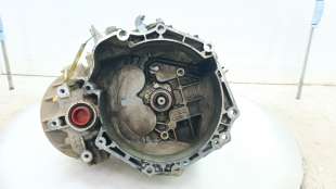 Recambio de caja cambios para opel astra j (p10) 2009-2015 1.7 cdti (68) referencia OEM IAM 55584340 55584340 