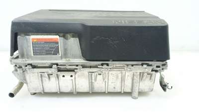 Recambio de convertidor corriente para nissan leaf (ze1) 2017- electric referencia OEM IAM 292C05SH1B 292C05SH1A 