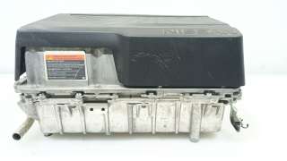 Recambio de convertidor corriente para nissan leaf (ze1) 2017- electric referencia OEM IAM 292C05SH1B 292C05SH1A 
