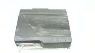Recambio de convertidor corriente para nissan leaf (ze1) 2017- electric referencia OEM IAM 292C05SH1B 292C05SH1A 