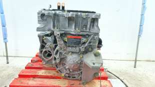 Recambio de motor completo para nissan leaf (ze1) 2017- electric referencia OEM IAM EM57 EM57  2