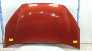 Recambio de capot delantero para ford s-max (wa6) 2006-2014 1.8 tdci referencia OEM IAM 1569486 1569486 