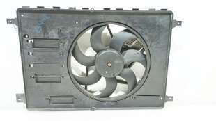 Recambio de electroventilador para ford s-max (wa6) 2006-2014 1.8 tdci referencia OEM IAM 1593900 6G918C607DG 