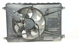 Recambio de electroventilador para ford s-max (wa6) 2006-2014 1.8 tdci referencia OEM IAM 1593900 6G918C607DG  2